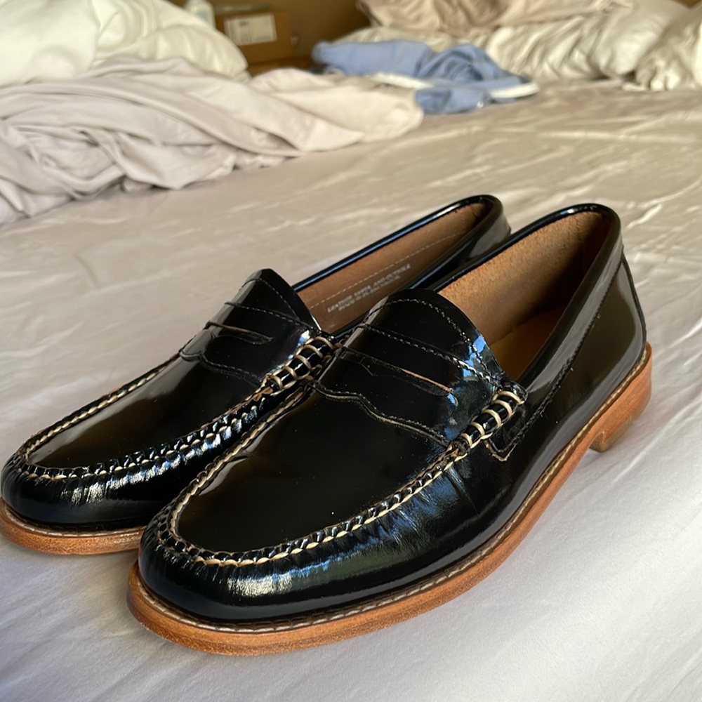 G.H. Bass & Co Weejuns